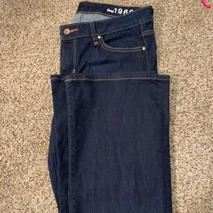New Gap 1969 Jeans